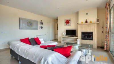 Casa en Calonge photo 6
