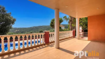 Casa en Calonge photo 38