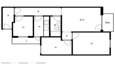Apartment on Carretera Piera, 30 photo 28