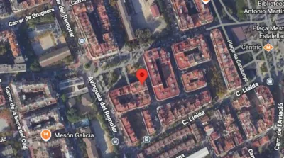 Apartment on Calle Estany de La Ricarda, 30 photo 19