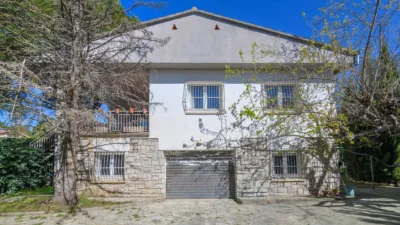 Casa en Collbató photo 10