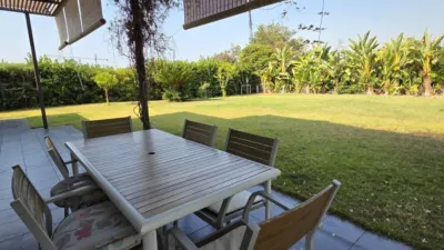 House in Sant Vicenç de Montalt photo 3