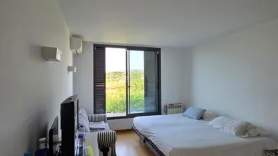 House in Sant Vicenç de Montalt photo 18