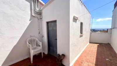 Piso en calle Ametlla de Mar photo 43