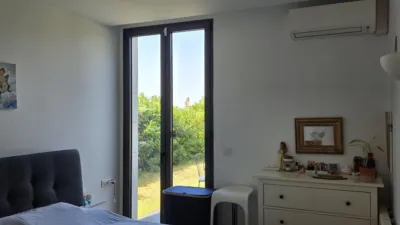 House in Sant Vicenç de Montalt photo 12