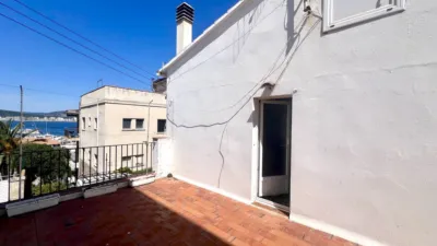 Piso en calle Ametlla de Mar photo 40