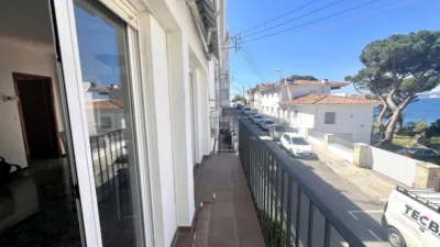 Piso en calle Ametlla de Mar photo 47
