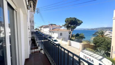 Piso en calle Ametlla de Mar photo 48