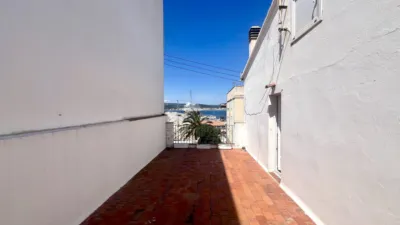 Piso en calle Ametlla de Mar photo 45