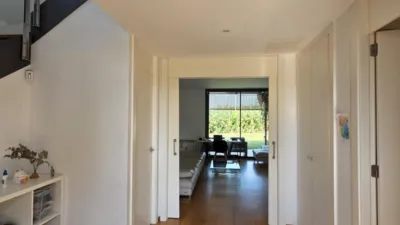 House in Sant Vicenç de Montalt photo 15