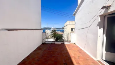 Piso en calle Ametlla de Mar photo 46