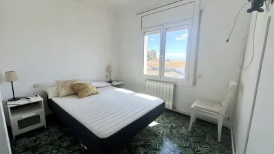 Apartment on Calle Ametlla de Mar photo 2