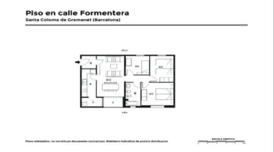 Apartment on Formentera Street, 9 photo 10
