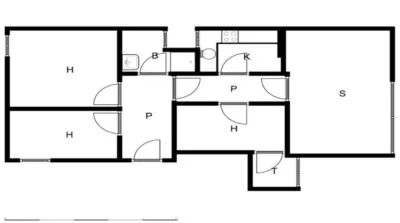Flat on Calle de Trapani, 5 photo 17