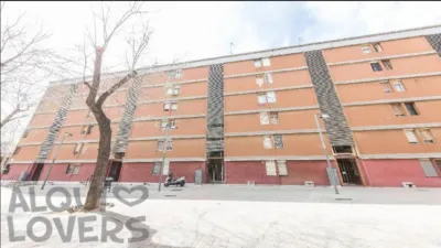 Flat on Calle de Trapani, 5 photo 8