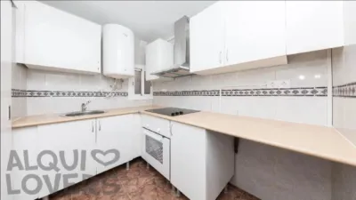 Flat on Calle de Trapani, 5 photo 4