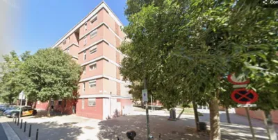 Flat on Calle de Trapani, 5 photo 13