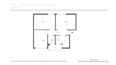 Flat at Carrer de Les Agudes, 128 photo 14