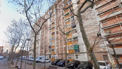 Flat on Calle del Freixe, 11 photo 18