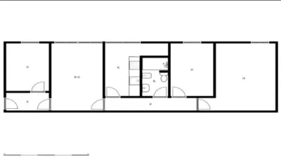 Flat on Calle del Freixe, 11 photo 24