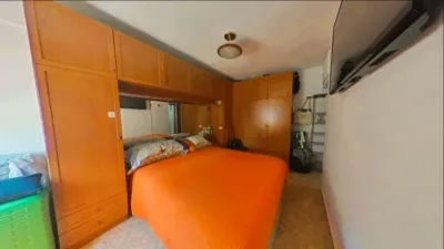 Flat on Calle del Freixe, 11 photo 13