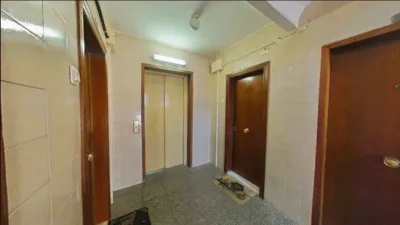 Flat on Calle del Freixe, 11 photo 15