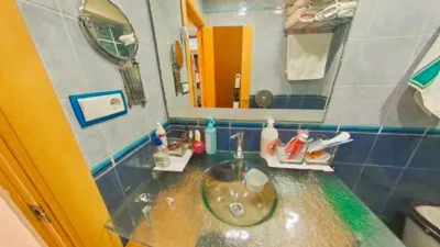 Flat on Calle del Freixe, 11 photo 10