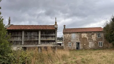 House in Barriada Igrexa photo 16