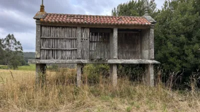 House in Barriada Igrexa photo 17