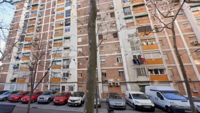 Flat on Calle del Freixe, 11 photo 19