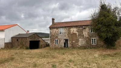 House in Barriada Igrexa photo 12