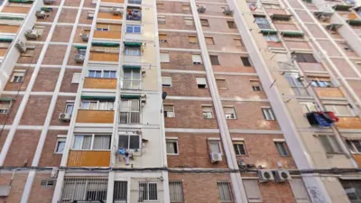 Flat on Calle del Freixe, 11 photo 20