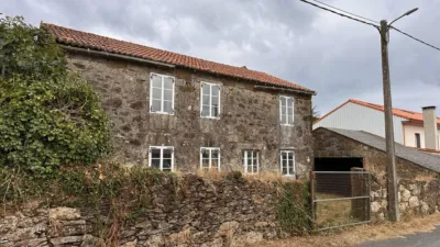 House in Barriada Igrexa photo 11