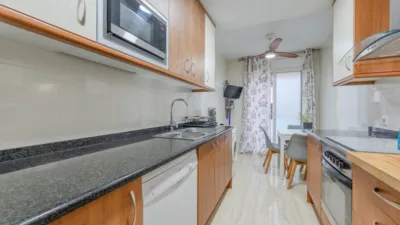 Flat at Carrer Puigmal, 3 photo 6