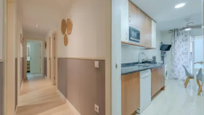 Flat at Carrer Puigmal, 3 photo 12