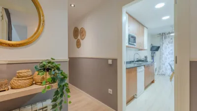 Flat at Carrer Puigmal, 3 photo 4