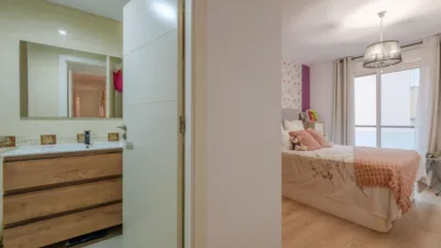 Flat at Carrer Puigmal, 3 photo 19