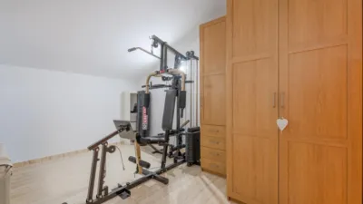 Flat at Carrer Puigmal, 3 photo 28
