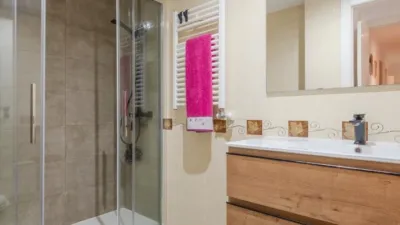 Flat at Carrer Puigmal, 3 photo 22