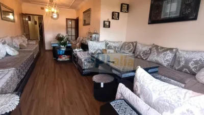 Apartment at Carrer Ample, 130 photo 4