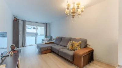 Apartment in Santa Eugènia photo 4