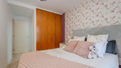 Flat at Carrer Puigmal, 3 photo 21