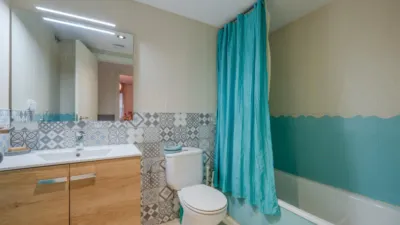 Flat at Carrer Puigmal, 3 photo 15