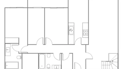 Flat at Carrer Puigmal, 3 photo 38
