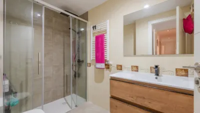 Flat at Carrer Puigmal, 3 photo 23
