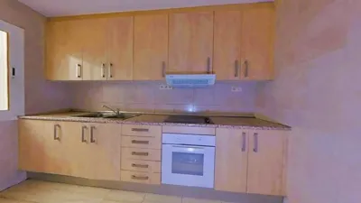 Flat in Jaume Casanovas Street, 131 photo 8