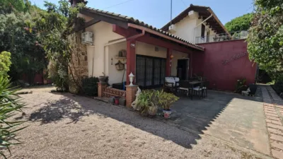 House on Avenida de La Unió photo 2
