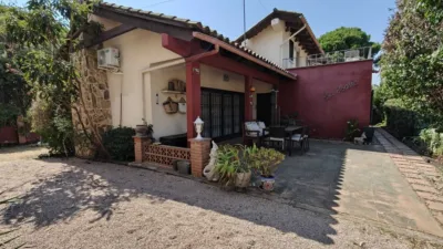 House on Avenida de La Unió photo 3