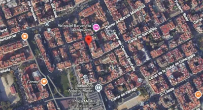 Flat in Jaume Casanovas Street, 131 photo 26
