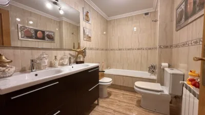 Apartment on Vello Street photo 15